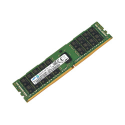 M393A4K40BB1-CRC SAMSUNG DDR4 32GB 2RX4 PC4-19200 2400MHZ RDIMM